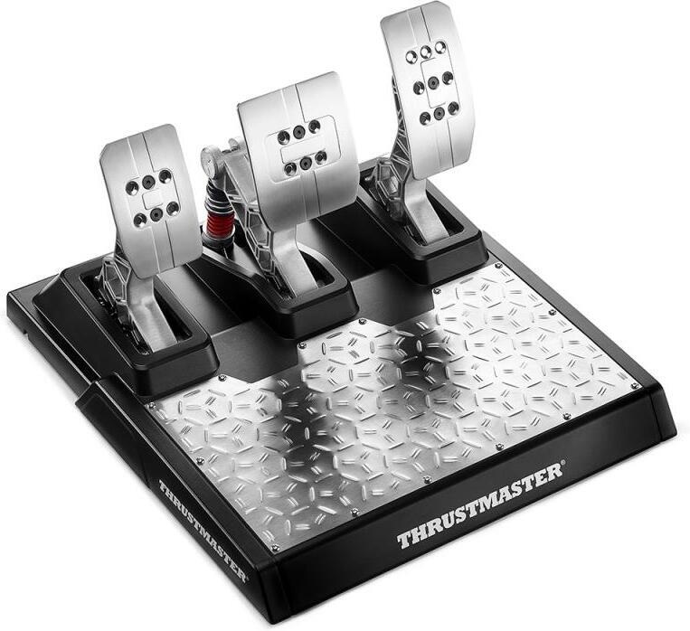 Thrustmaster - T-LCM Pro Pedals