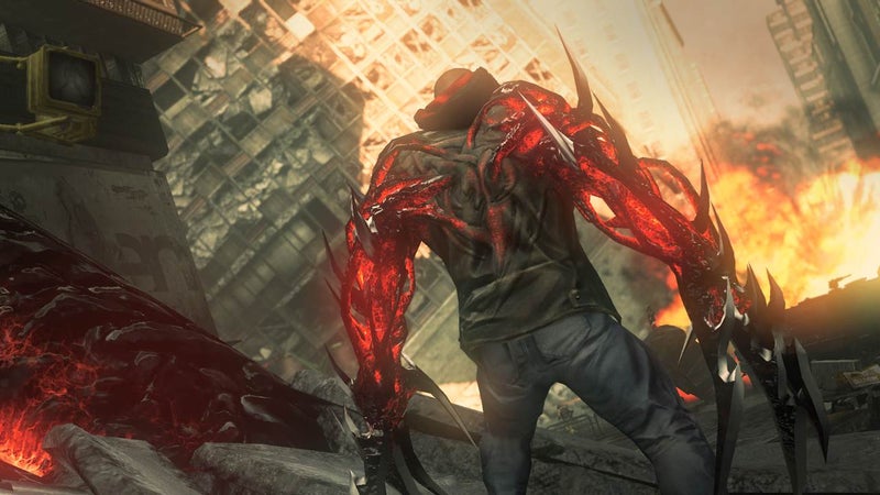 Prototype 2 PS3