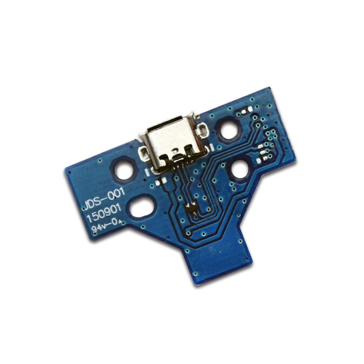 PS4 ohjaimen USB latausportin piirilevy JDS-001