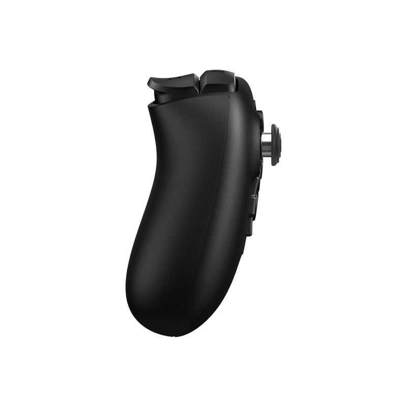 8BitDo 64 Bluetooth Controller Black