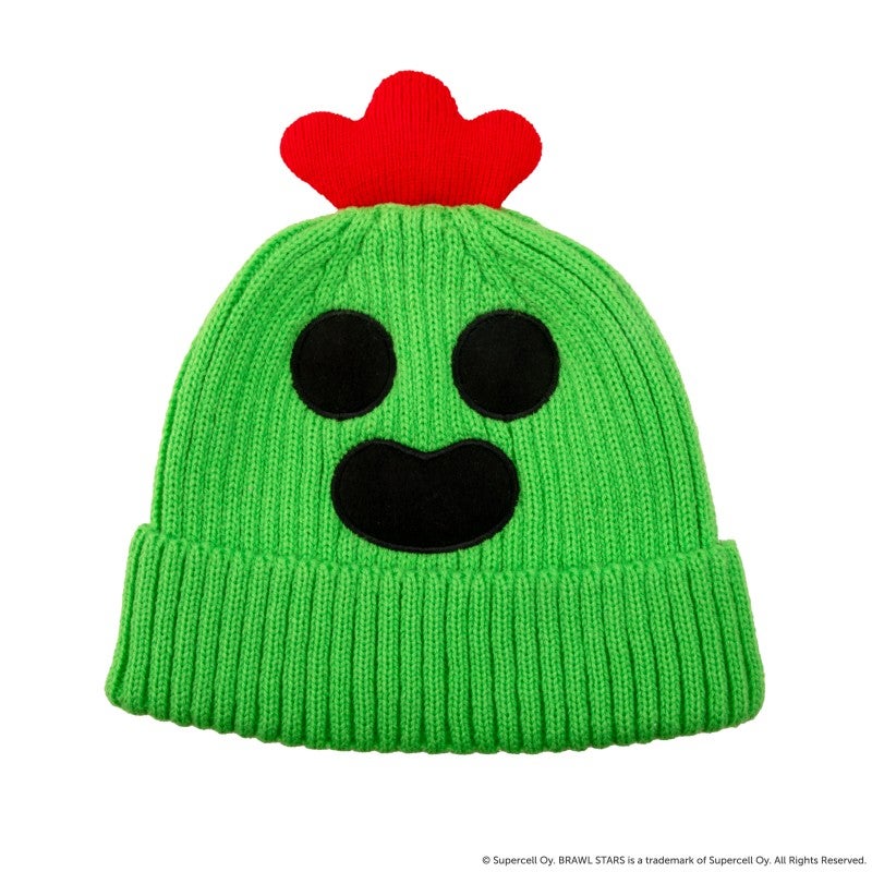 Brawl Stars Pipo Spike