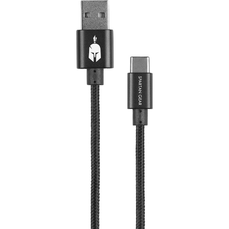 USB-C - USB-A -kaapeli 2m
