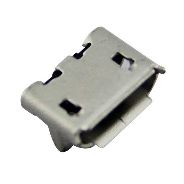 Micro USB Power Charging Connector Port