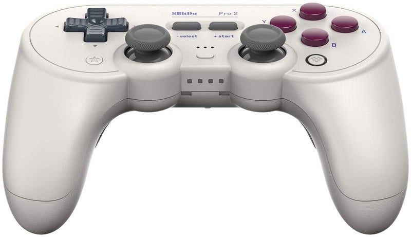 8Bitdo Pro 2 Bluetooth Gamepad Game Boy Edition