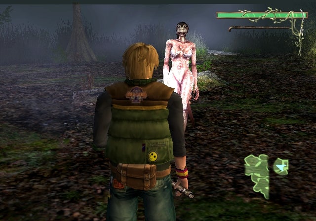 Escape From Bug Island Wii