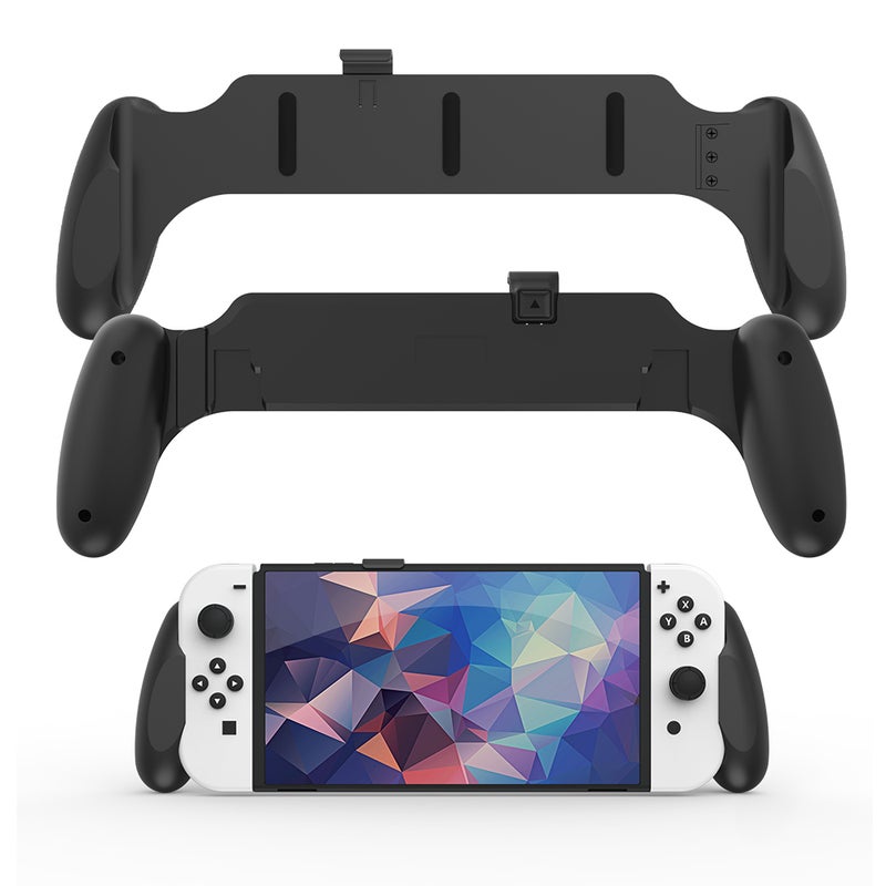 Handheld Grip For Nintendo Switch and Switch OLED
