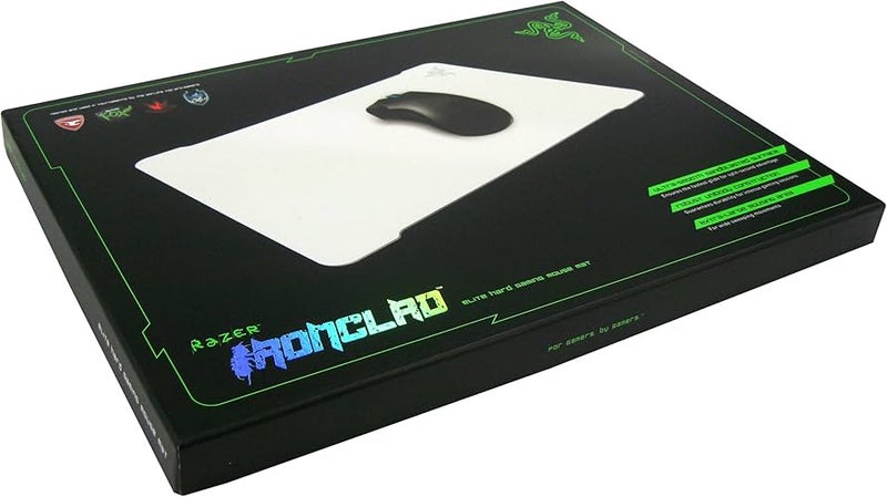 Razer Ironclad hiirimatto/hiirialusta
