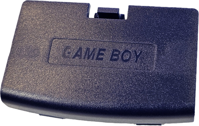 Paristokotelon kansi Game Boy Advance