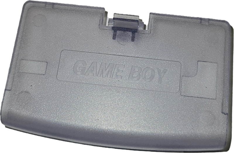 Paristokotelon kansi Game Boy Advance