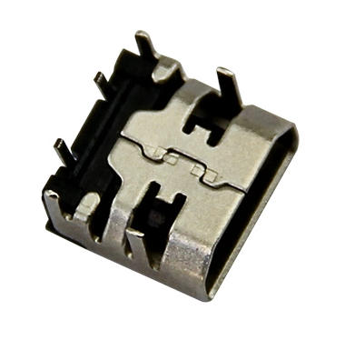 DS Lite konsolin latausportti