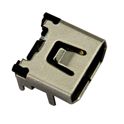 DS Lite konsolin latausportti