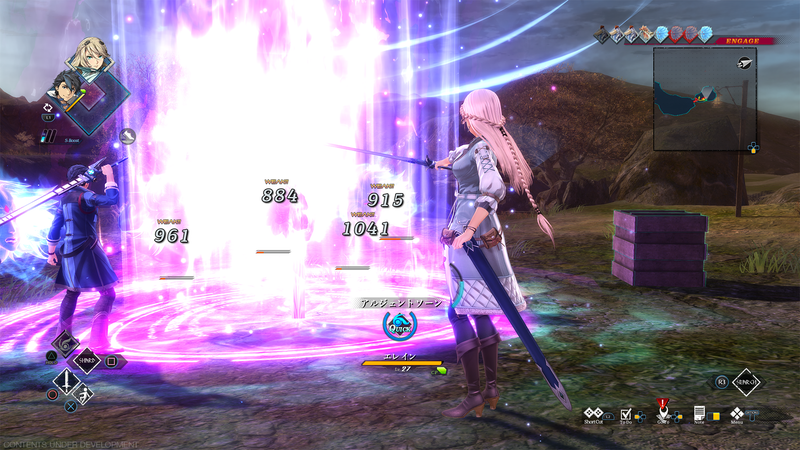 The Legend of Heroes: Trails through Daybreak II Deluxe Edition