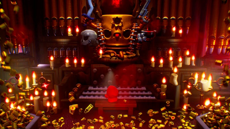Enter the Gungeon 2