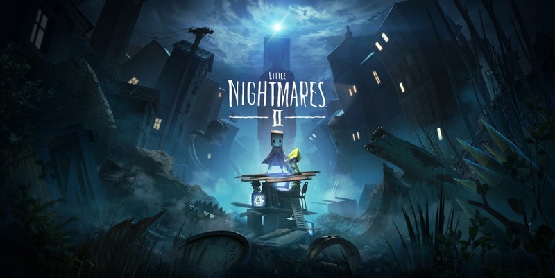 Little Nightmares II PS4