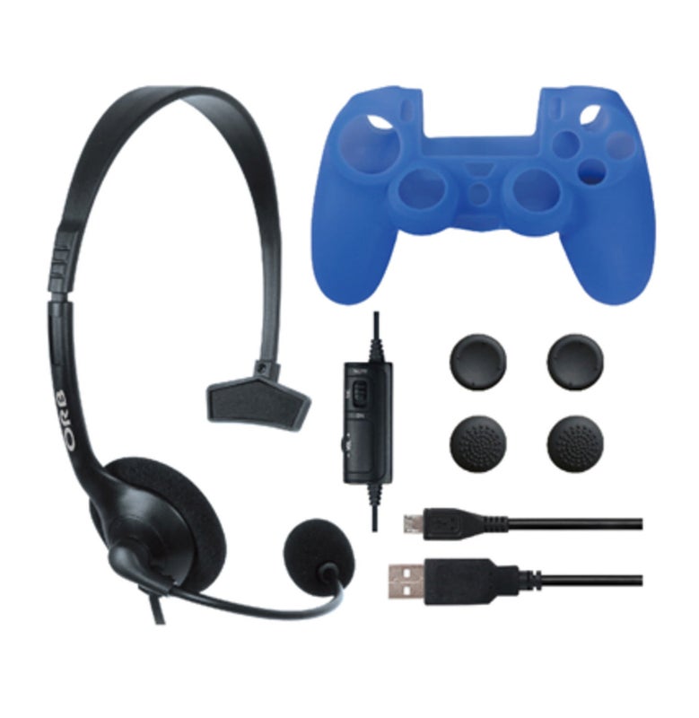 ORB Starter Pack PS4