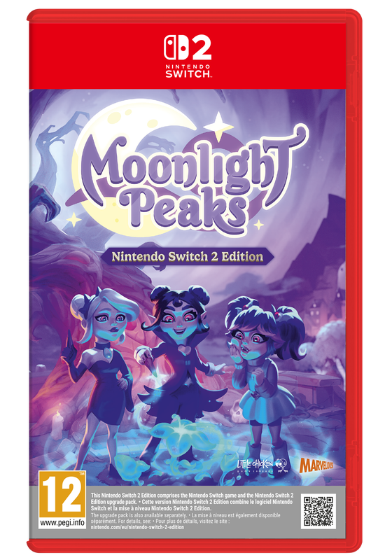 Moonlight Peaks Switch 2