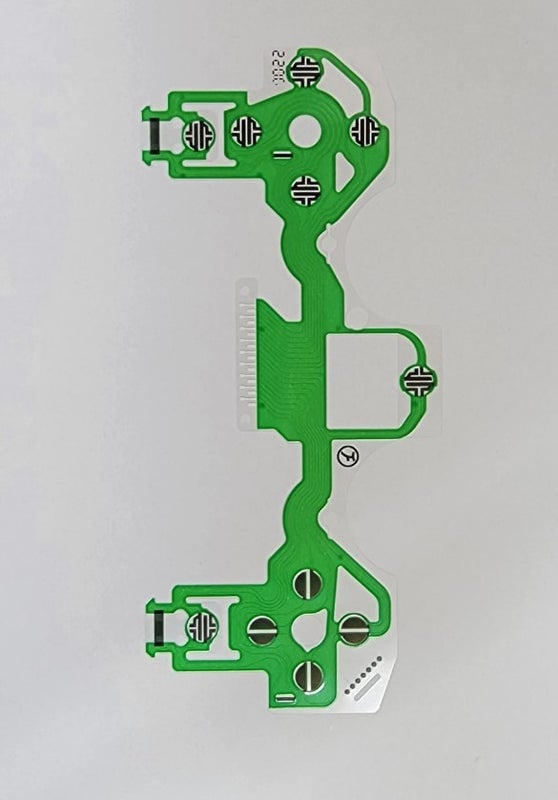 New PS4 Controller Conductive film 1.0/2.0 Version
