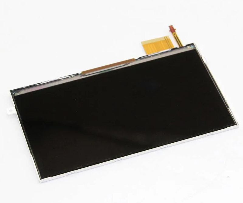 LCD N&auml;ytt&ouml; PSP 3000 konsoliin