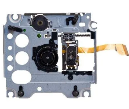 PSP 3000 Laser lukup&auml;&auml;