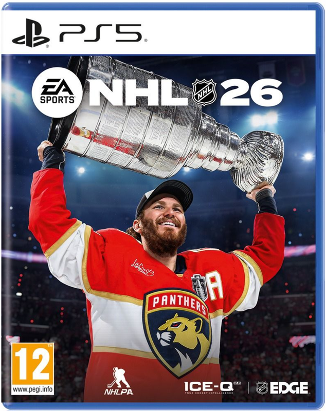EA Sports NHL 26 PS5