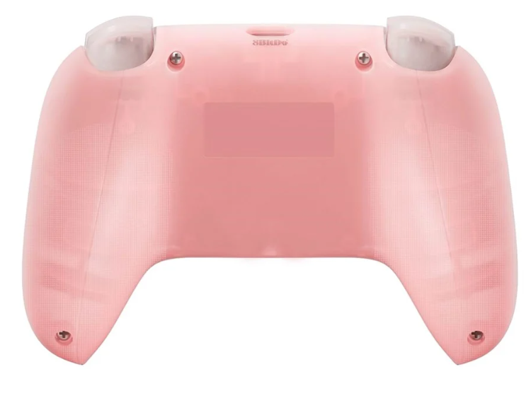 8BitDo Ultimate Mini Wired Xbox Pad Clear Pink