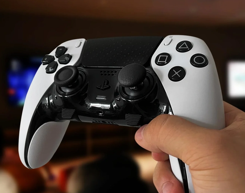 Vaihtotattisarja PS5/PS4/Xbox Series X|S
