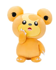 Teddiursa Pokemon Pehmolelu 20cm