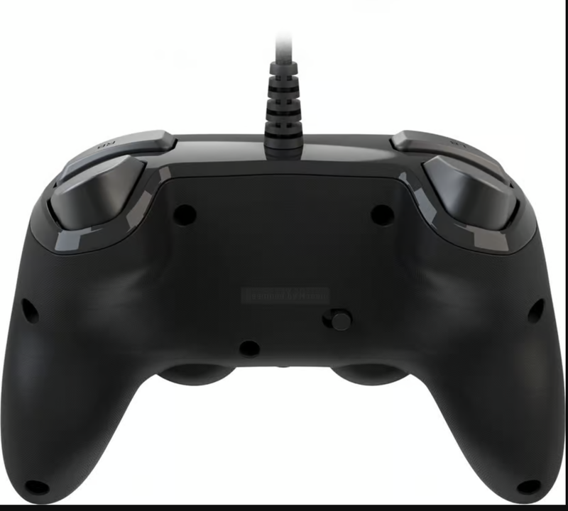 Nacon Pro Compact ohjain Xbox Musta