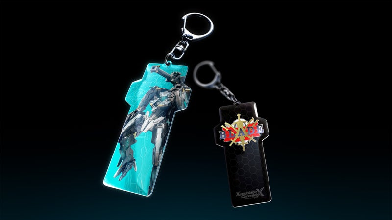 Xenoblade Chronicles X Definitive Edition Switch
