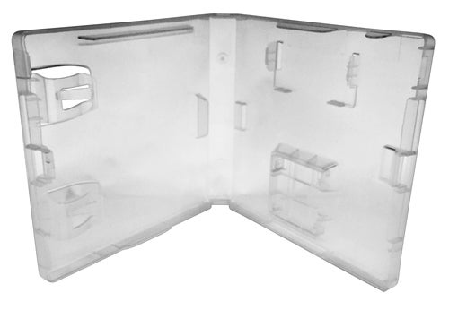 Nintendo DS pelikotelo