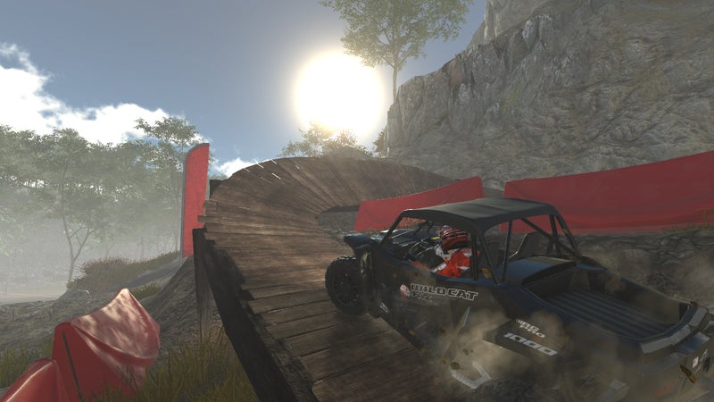 Overpass PS4