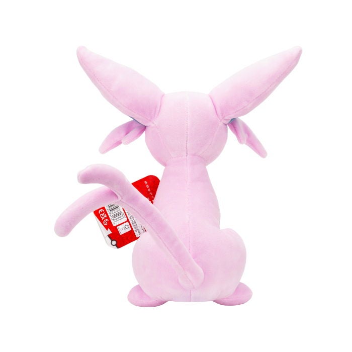 Pokemon plush 20 cm Espeon