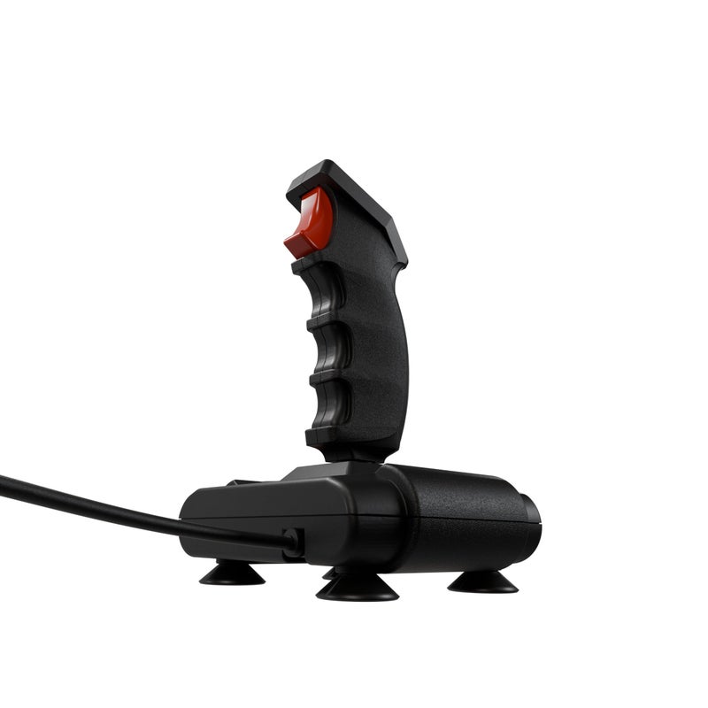 The QuickShot  II PC Joystick