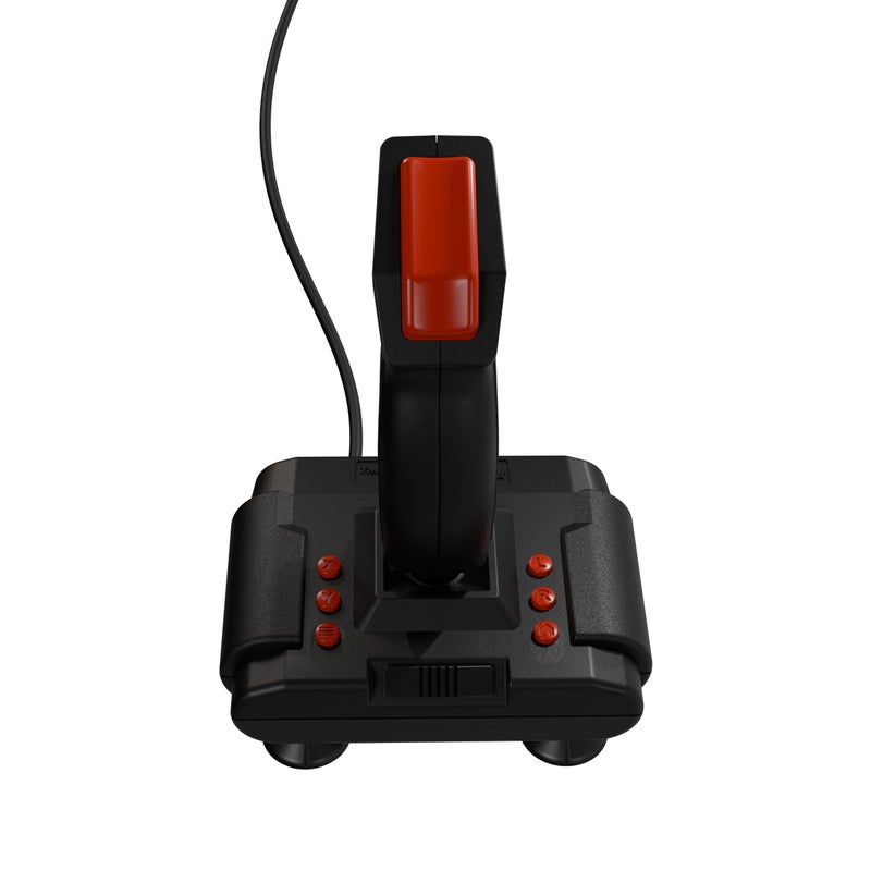 The QuickShot  II PC Joystick
