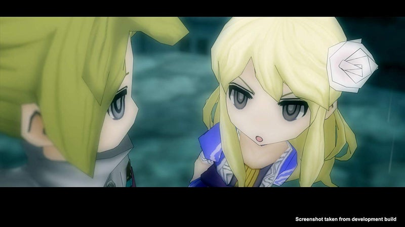 The Alliance Alive HD Remastered PS4 pelikuva 4