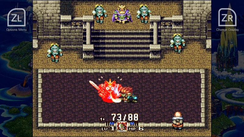 Collection of Mana Switch pelikuva 1