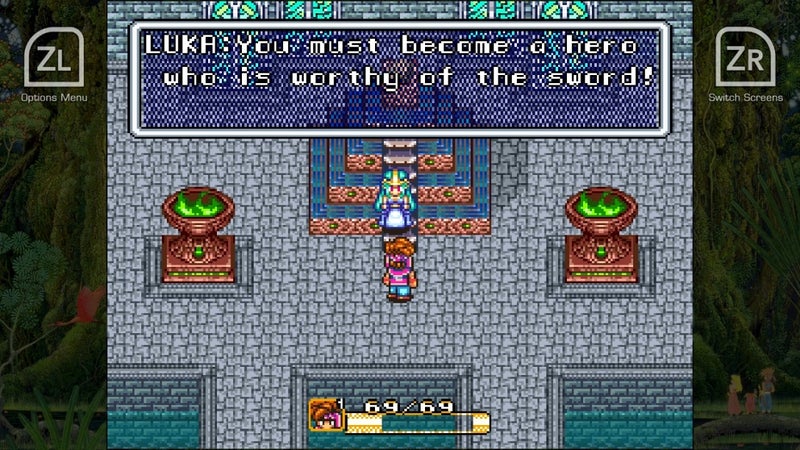 Collection of Mana Switch pelikuva 4