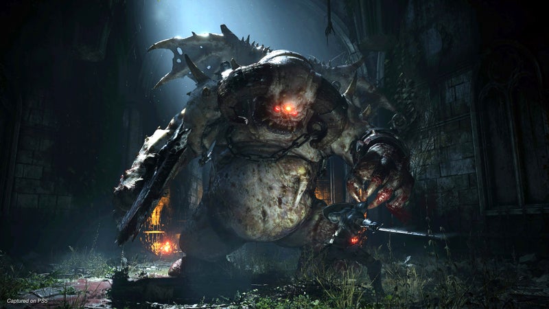 Demon's Souls PS5 pelikuva 4
