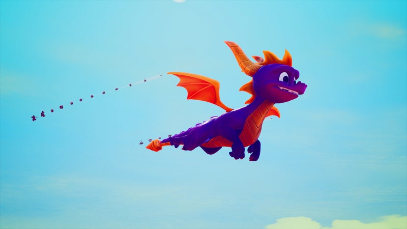 Spyro Reignited Trilogy tuotekuva 3