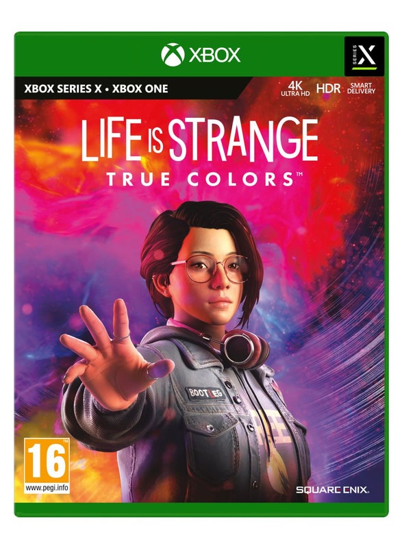 Life is Strange: True Colors Xbox