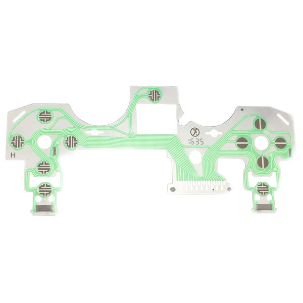PS4 Controller 4.0 Conductive Film Flex Cable