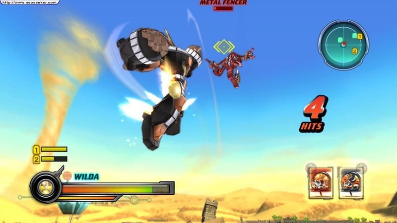 Bakugan: Battle Brawlers Xbox 360