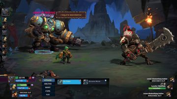 Battle Chasers Nightwar Switch