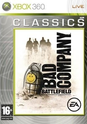 Battlefield: Bad Company Classics Xbox 360