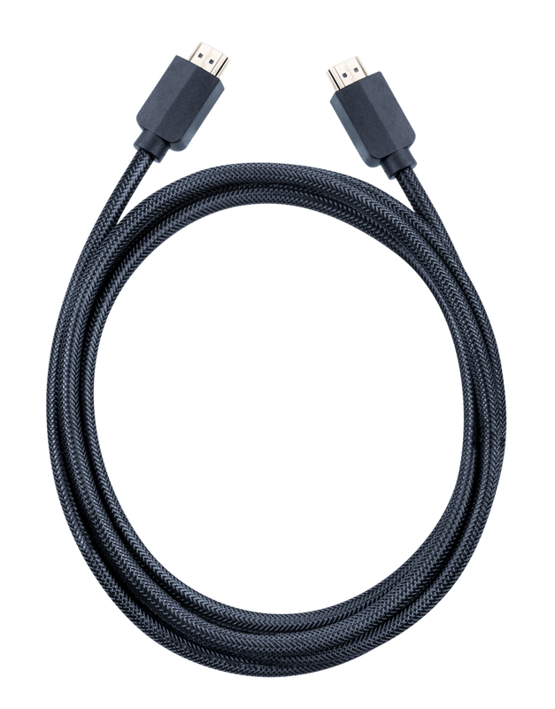 HDMI-kaapeli 2.1 kaapeli 3m