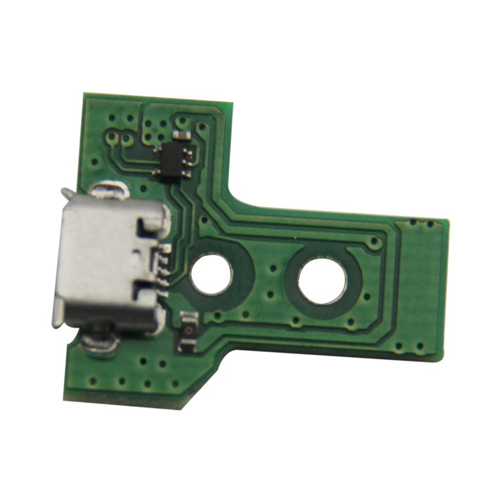 PS4 ohjaimen USB latausportin piirilevy JDS-030