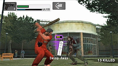 Dead Rising: Chop Till You Drop Wii