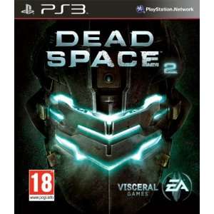 Dead Space 2 PS3