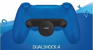 Dualshock 4 Back Button Attachment PS4 tuotekuva 1