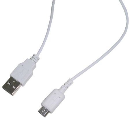 DS Lite USB-latauskaapeli